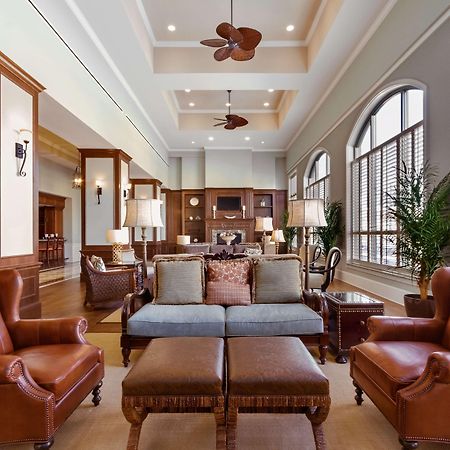 Embassy Suites Savannah Historic District Екстериор снимка